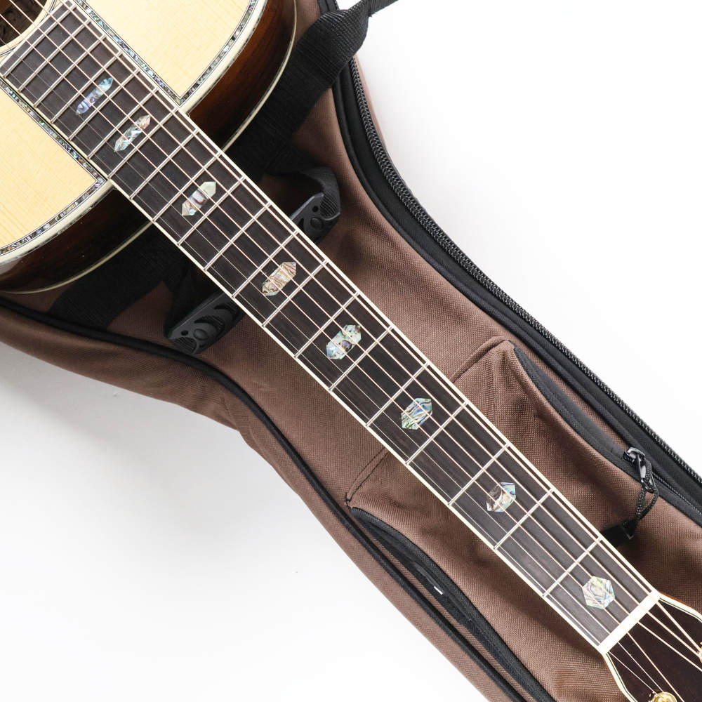 【中古】 アコースティックギター Headway HF-V150SE/45 Natural Japan Tune-upシリーズ ヘッドウェイ スプルース単板トップ ジリコテバック＆サイド ネック