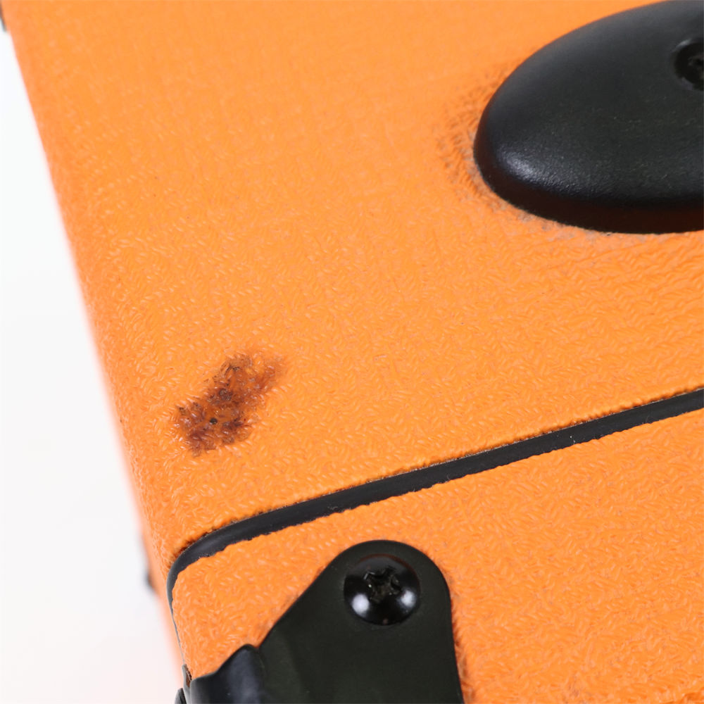 【中古】 ORANGE オレンジ CRUSH 20 小型ギターアンプ コンボ 詳細画像