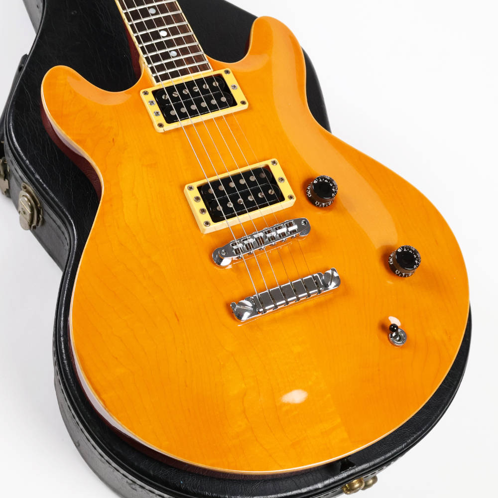 【中古】 エレキギター YAMAHA Image Standard BLD ヤマハ イメージスタンダード ボディ画像 