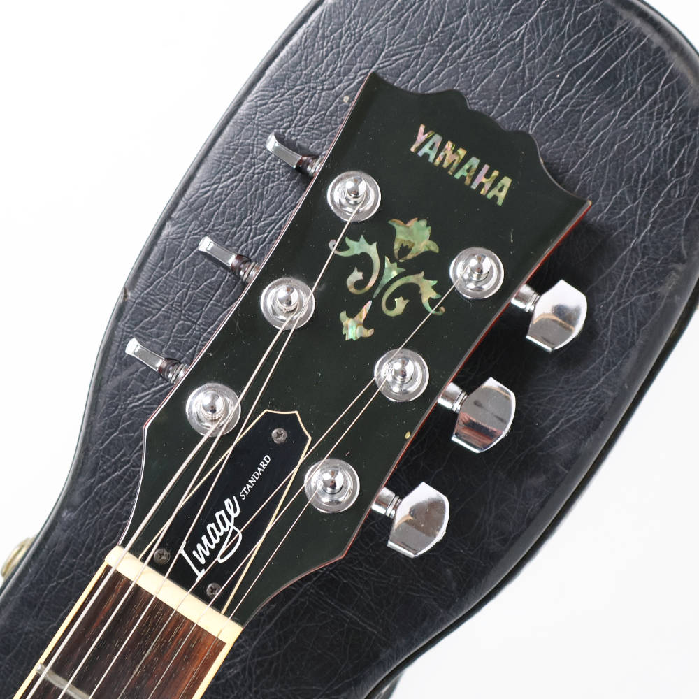 【中古】 エレキギター YAMAHA Image Standard BLD ヤマハ イメージスタンダード ヘッド画像