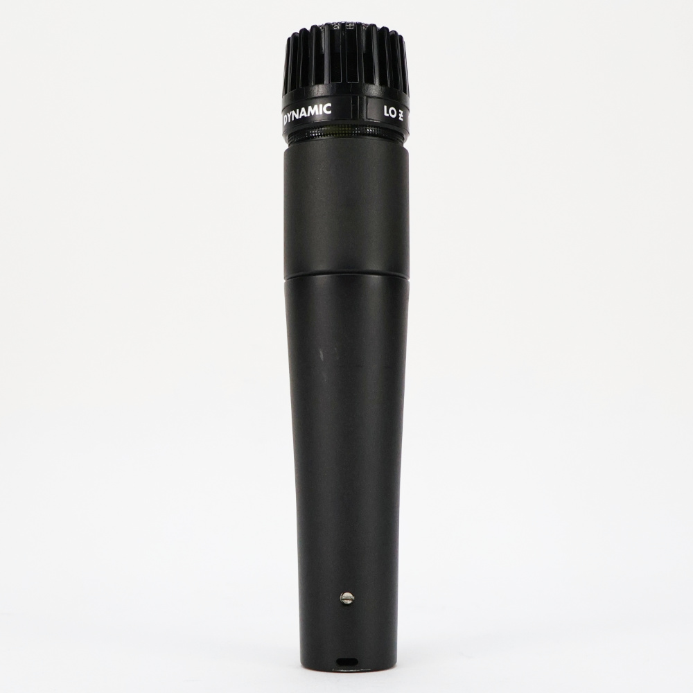 【中古】 マイク ダイナミックマイク 楽器用 SHURE SM57 シュアー 57 ゴーナナ シュア