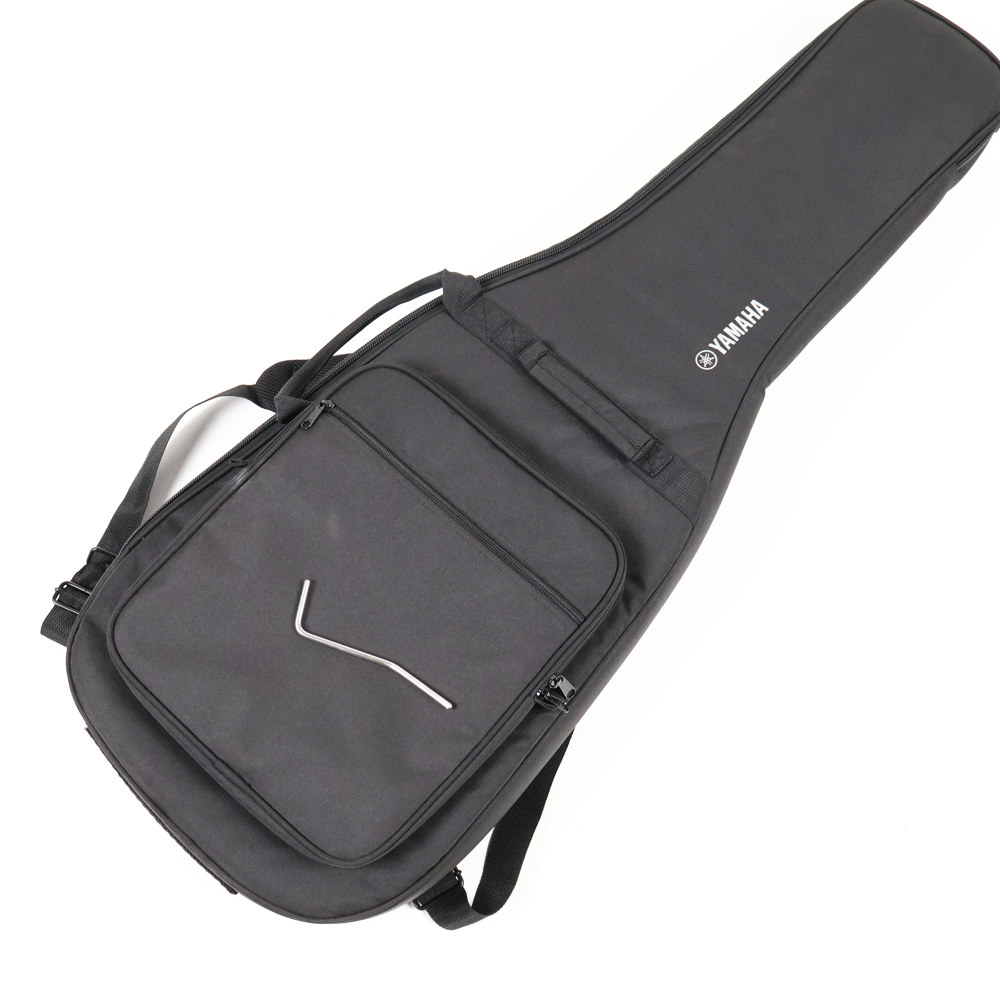 【中古】 エレキギター YAMAHA PACS+12M ASP Pacifica Standard Plus ヤマハ パシフィカスタンダードプラス アッシュピンク ケース