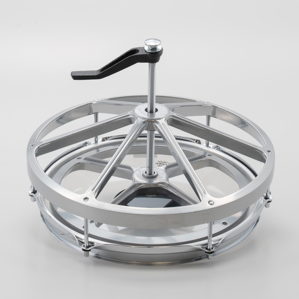 REMO レモ ROTO TOM SET BL-0680-00 6' 8' 10' スタンド付き 3点セット タム裏