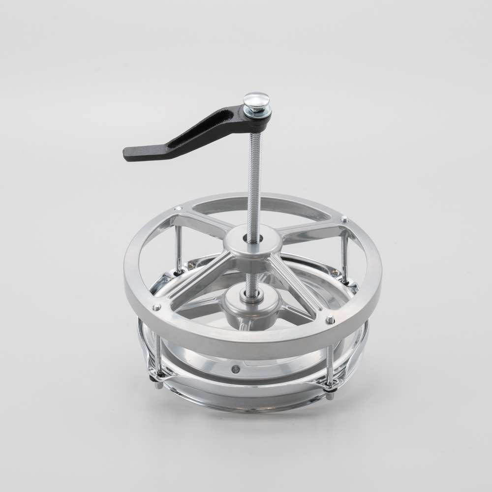 REMO レモ ROTO TOM Single 6' BL-0006-00 ロートタム 裏面