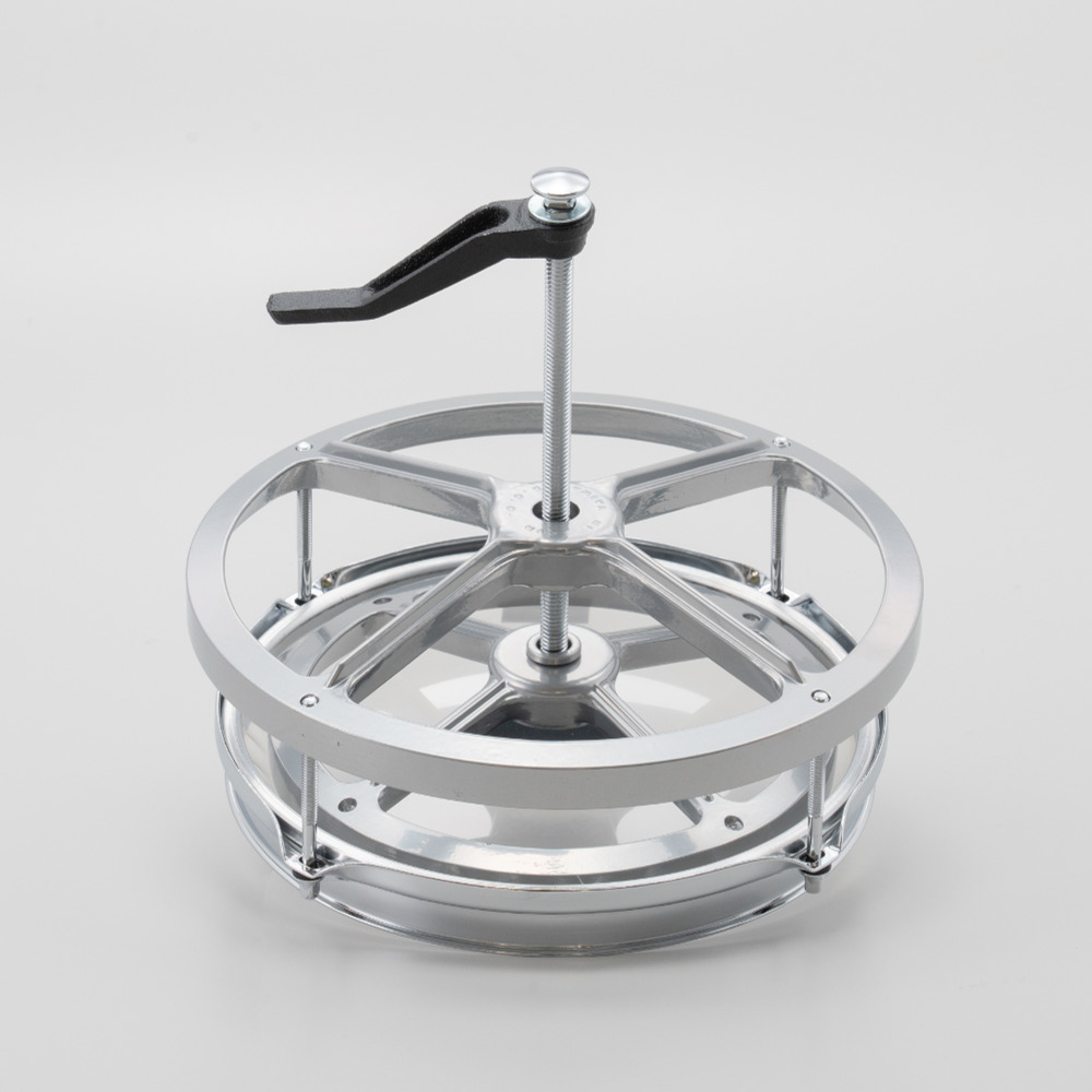 REMO レモ ROTO TOM Single 8' BL-0008-00 ロートタム 裏