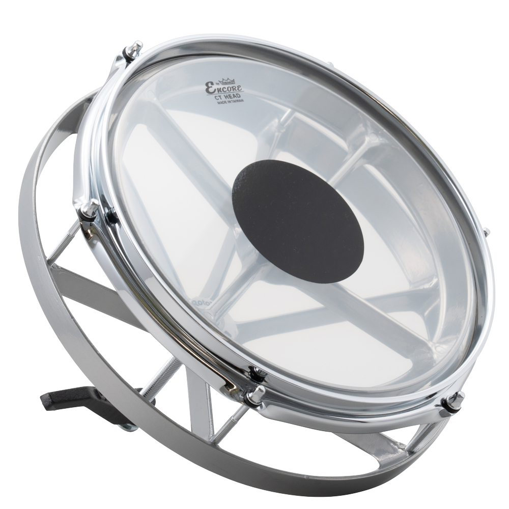 REMO レモ ROTO TOM Single 10" BL-0010-00 ロートタム