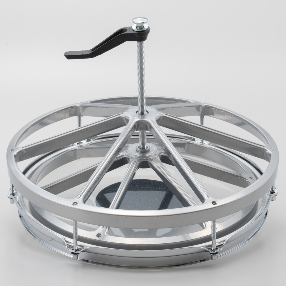 REMO レモ ROTO TOM Single 12' BL-0012-00 ロートタム 裏