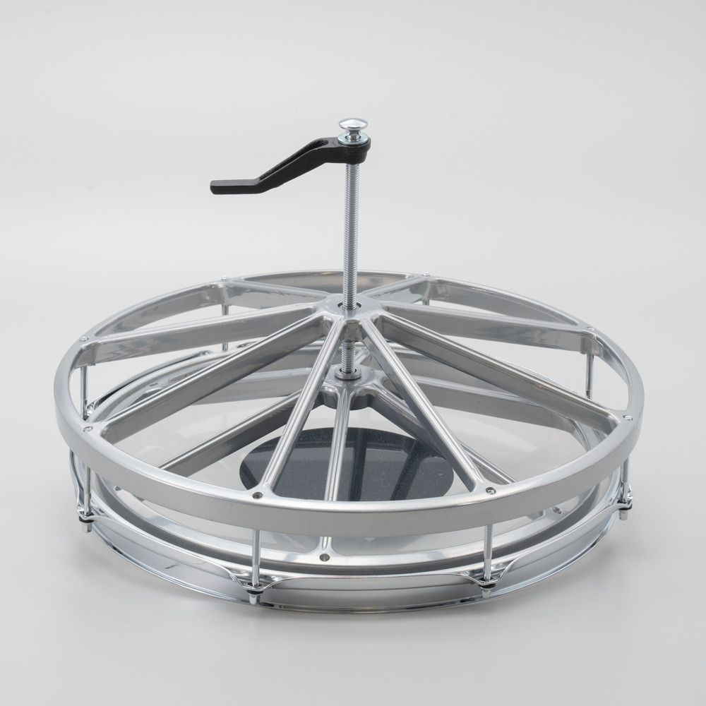 REMO レモ ROTO TOM Single 14' BL-0014-00 ロートタム 裏