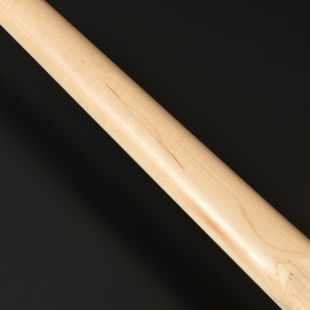 BACCHUS バッカス Universe Series WJB-750M-ASH STB エレキベース ネック部裏