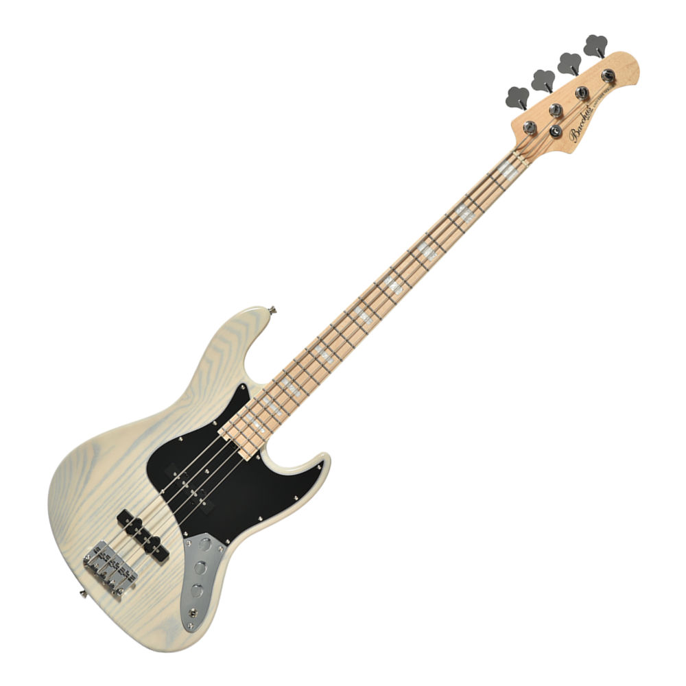 BACCHUS バッカス Universe Series WJB-750M-ASH WBD エレキベース