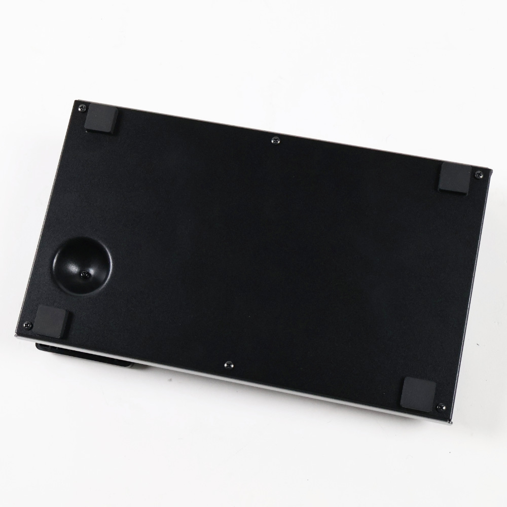 【中古】 マルチエフェクター BOSS GX-10 Guitar Effects Processor ボス GX10 本体画像 裏