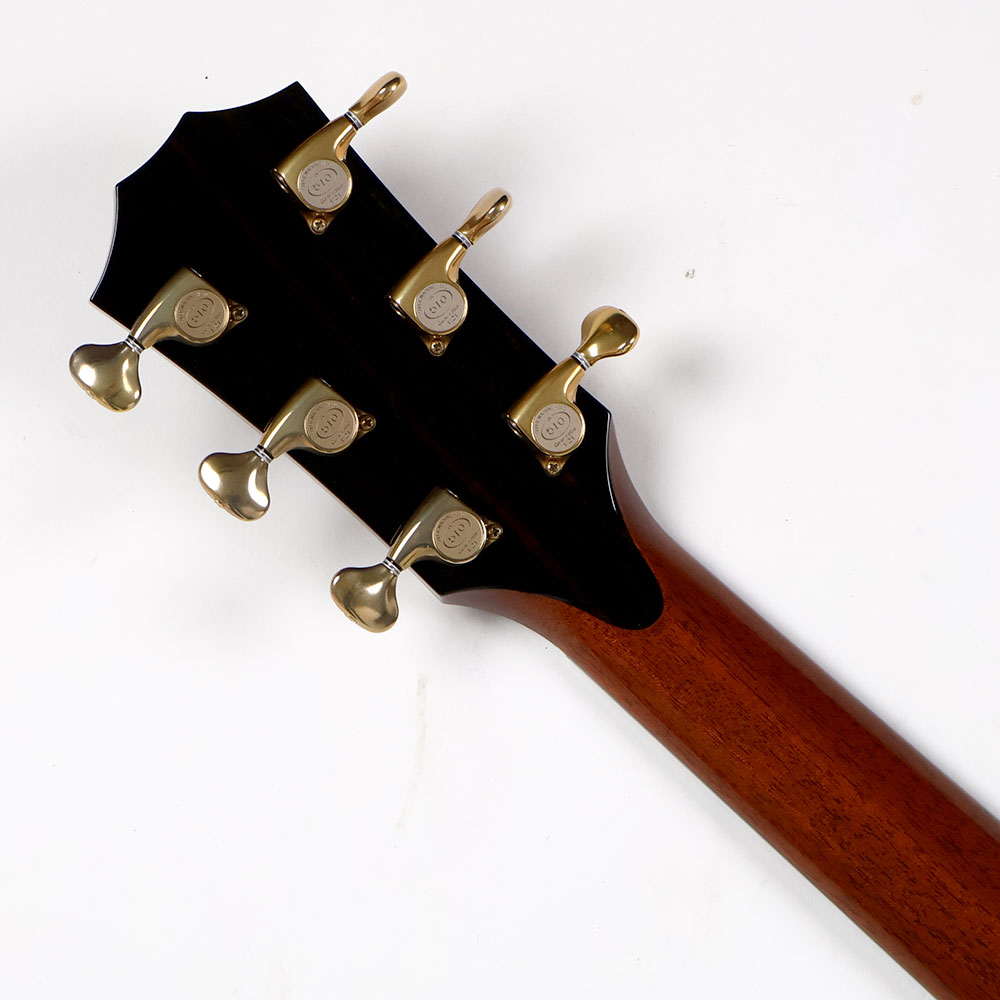 【中古】 アコースティックギター Taylor 914ce V-Class 2018年製 テイラー 900シリーズ シトカスプルーストップ ローズウッドバック＆サイド ヘッド