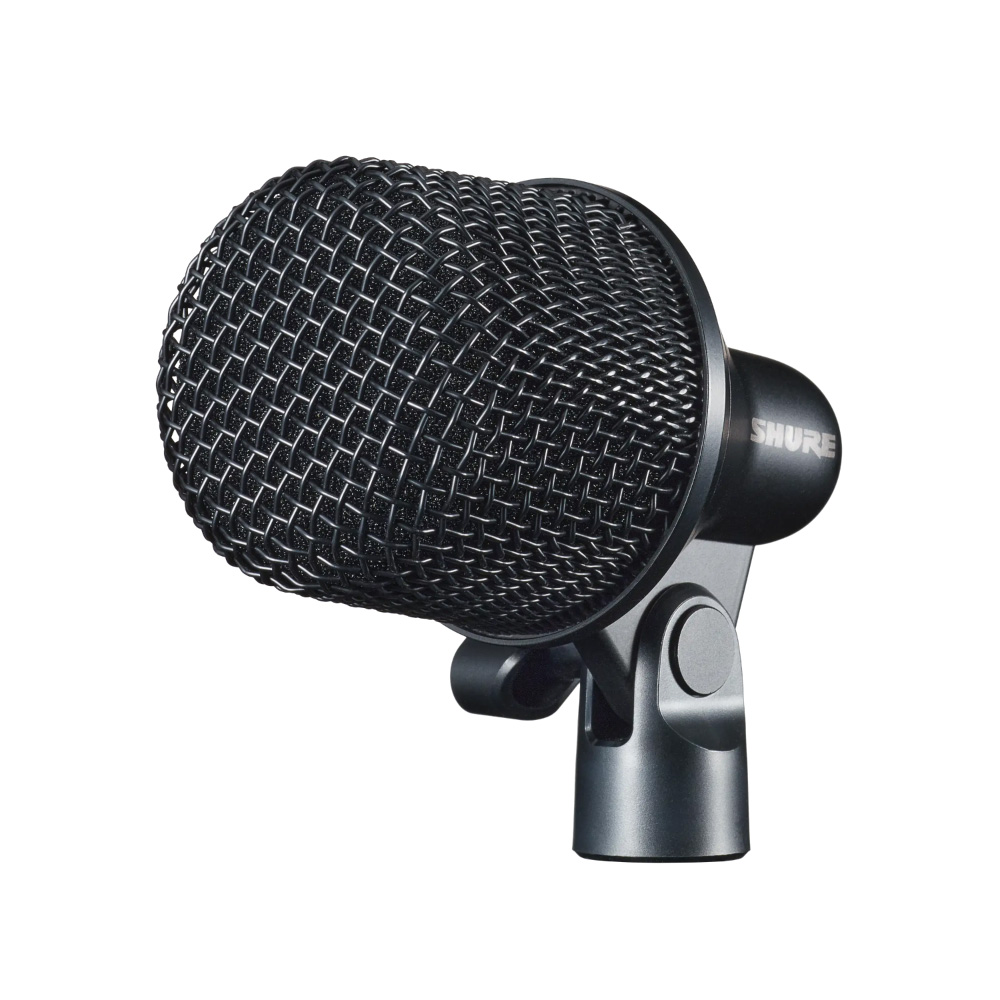 SHURE NXN2-J Nexadyne2 バスドラム用マイク スーパーカーディオイドダイナミックキックドラムマイクロホン