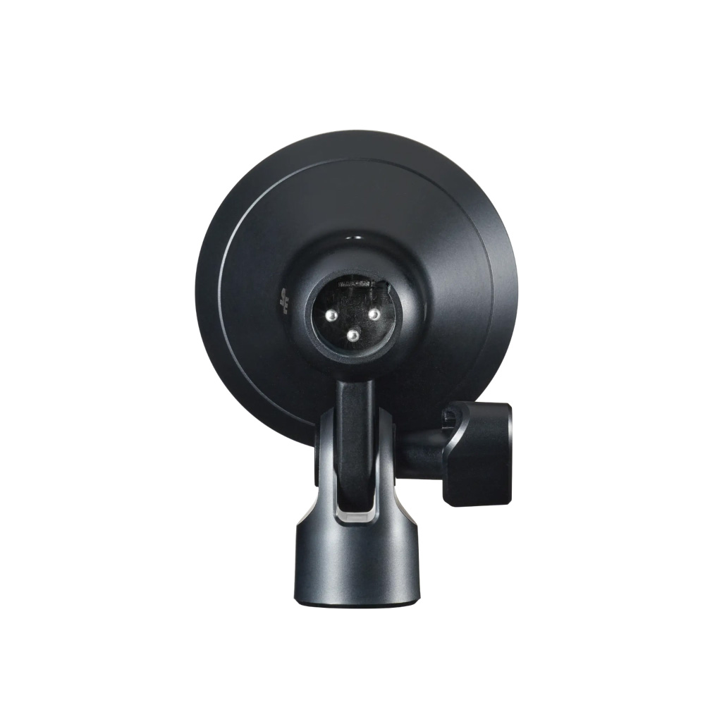 SHURE NXN2-J Nexadyne2 バスドラム用マイク スーパーカーディオイドダイナミックキックドラムマイクロホン 背面