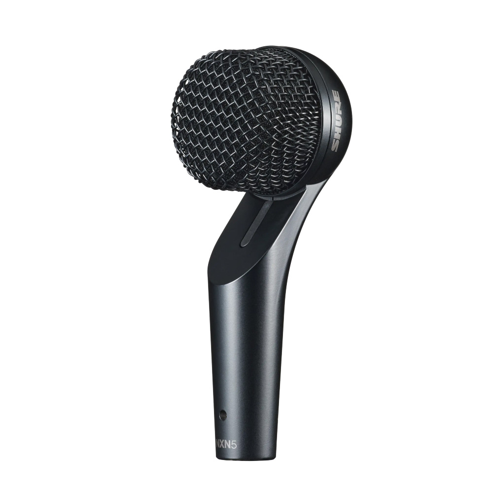 SHURE NXN5-J Nexadyne2 ギターアンプ用マイク スーパーカーディオイドダイナミックギターアンプマイクロホン