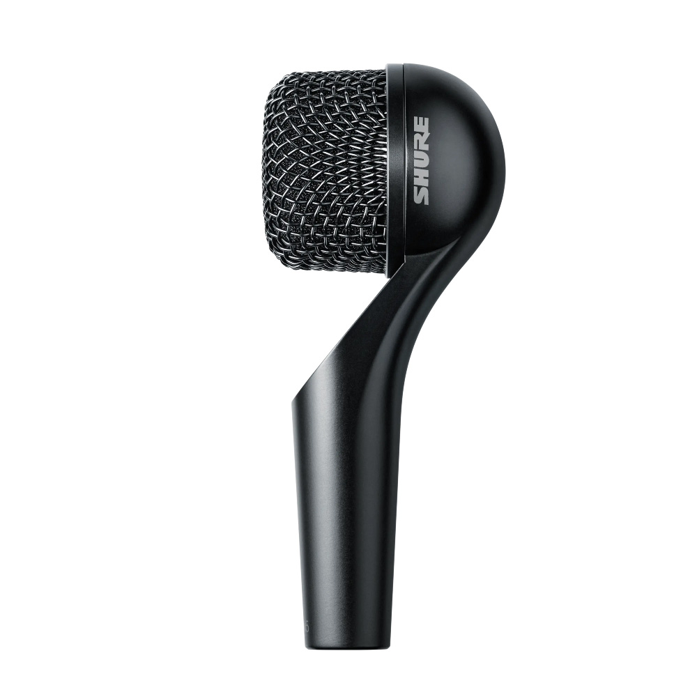 SHURE NXN5-J Nexadyne2 ギターアンプ用マイク スーパーカーディオイドダイナミックギターアンプマイクロホン 側面
