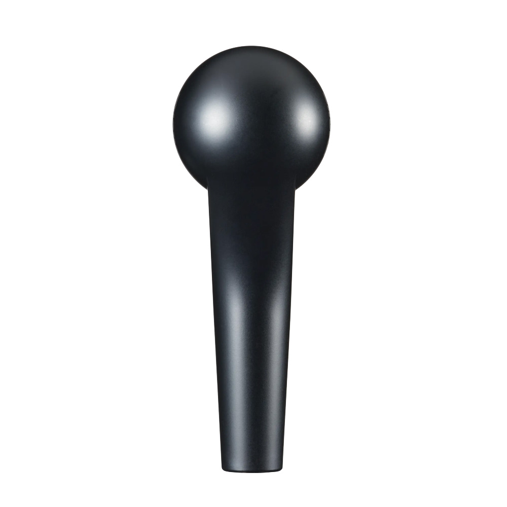 SHURE NXN5-J Nexadyne2 ギターアンプ用マイク スーパーカーディオイドダイナミックギターアンプマイクロホン 背面