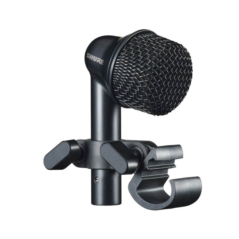 SHURE NXN6-3PK-J Nexadyne2 ドラム用マイク 3本セット スーパーカーディオイドダイナミックタム/スネアマイクロホン マウント
