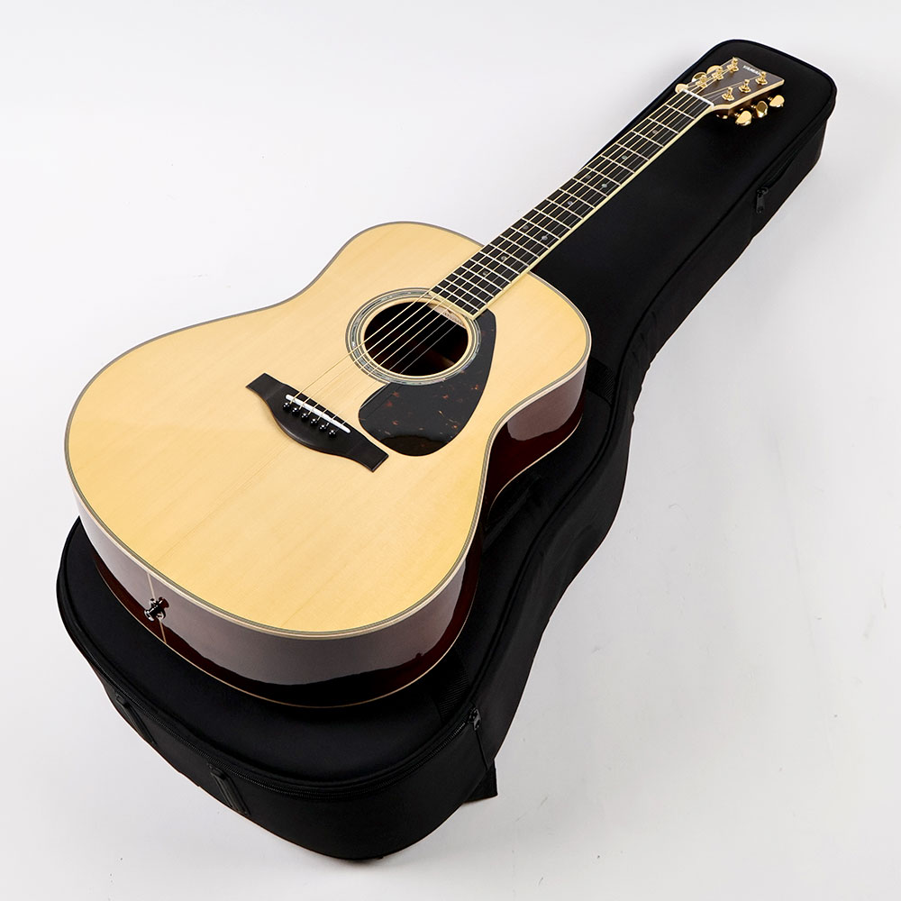 【中古】 アコースティックギター YAMAHA LL16M ARE 2024年製 Yamaha Acoustic Guitar Experience限定販売モデル マホガニーバック＆サイド仕様