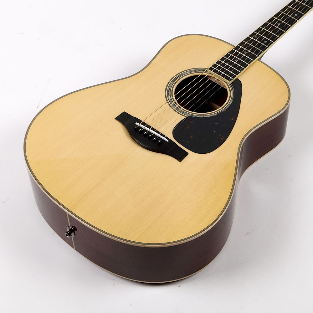 【中古】 アコースティックギター YAMAHA LL16M ARE 2024年製 Yamaha Acoustic Guitar Experience限定販売モデル マホガニーバック＆サイド仕様 ボディ