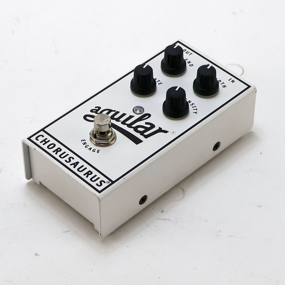 【中古】 ベース用コーラス AGUILAR Chorusaurus 全体