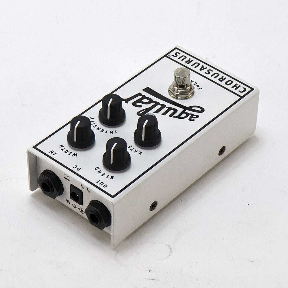 【中古】 ベース用コーラス AGUILAR Chorusaurus 全体