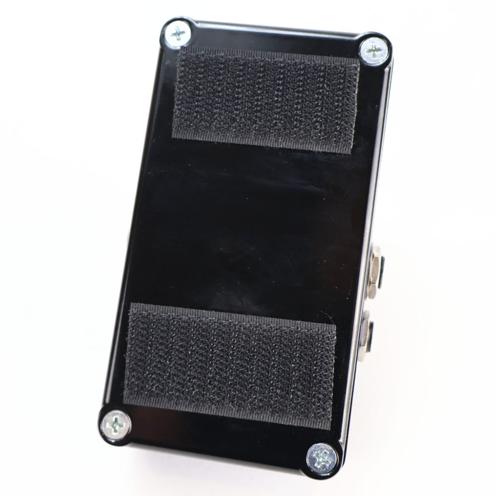 【中古】 ディストーション Noel Victoire ノエル ギターエフェクター 本体画像 裏 