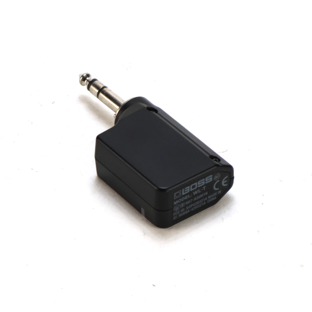 【中古】 ギターアンプ BOSS KATANA-AIR Guitar Amplifier ワイヤレス ギターアンプ カタナエアー トランスミッター画像2