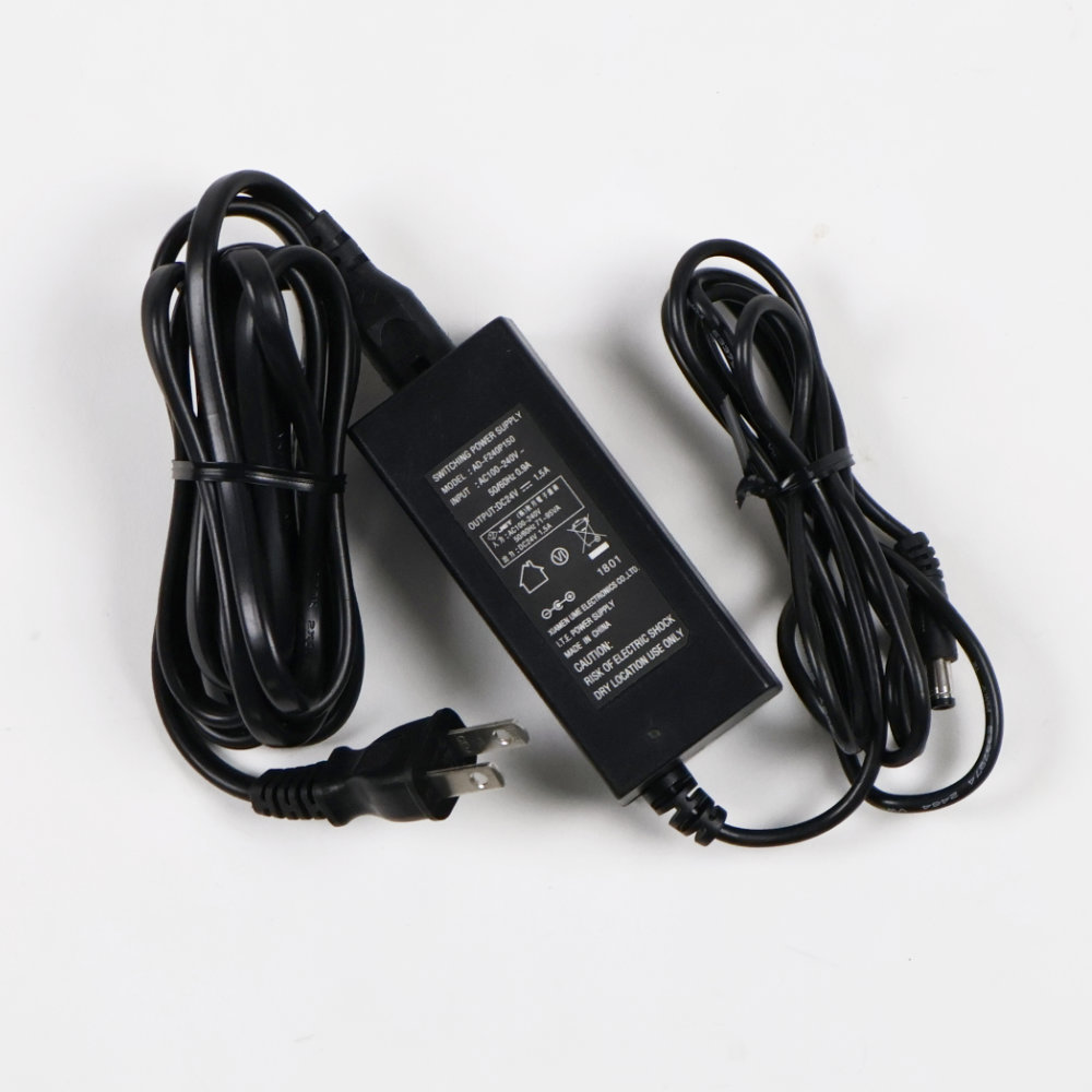 【中古】 アコースティックアンプ LANEY A-fresco 付属品