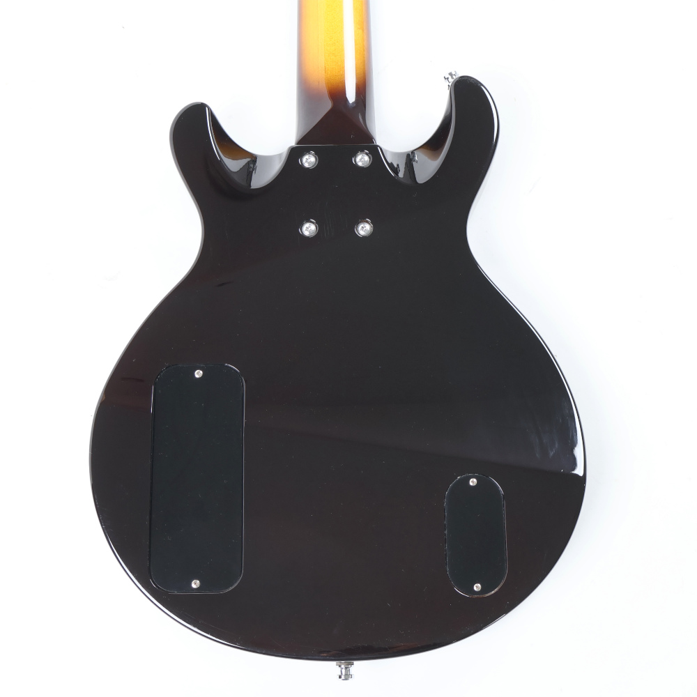 【中古】ESP J-TVB-V Tobacco Sunburst J Signature Model エレキベース Jシグネチャーモデル 詳細画像