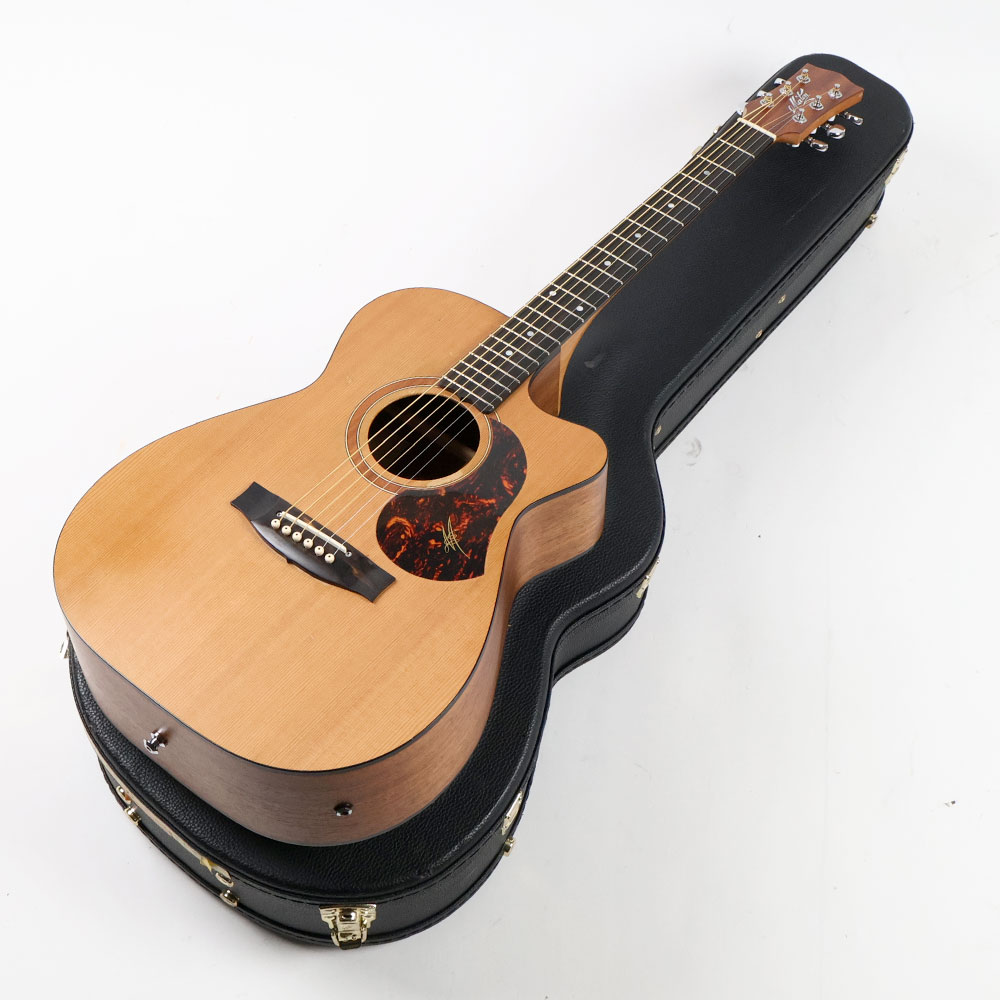 【中古】 アコースティックギター Maton SRS808C SOLID ROAD SERIES メイトン AP5 PROプリアンプ搭載 エレアコ