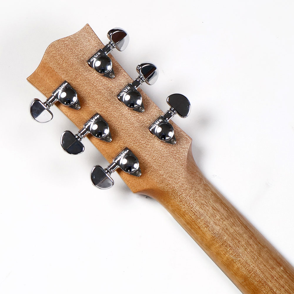 【中古】 アコースティックギター Maton SRS808C SOLID ROAD SERIES メイトン AP5 PROプリアンプ搭載 エレアコ ヘッド