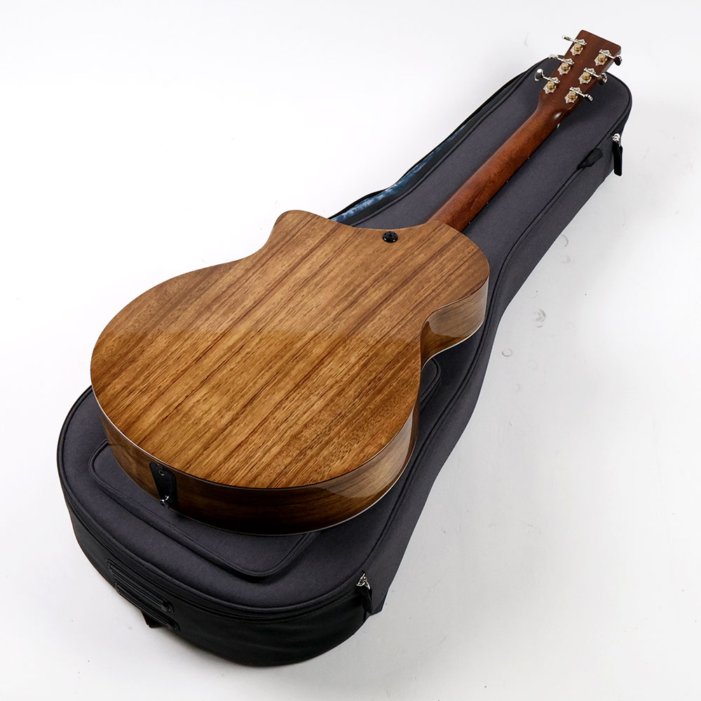 【中古】 アコースティックギター Martin SC-13E 2023年製 エレアコ マーチン Road Series 背面