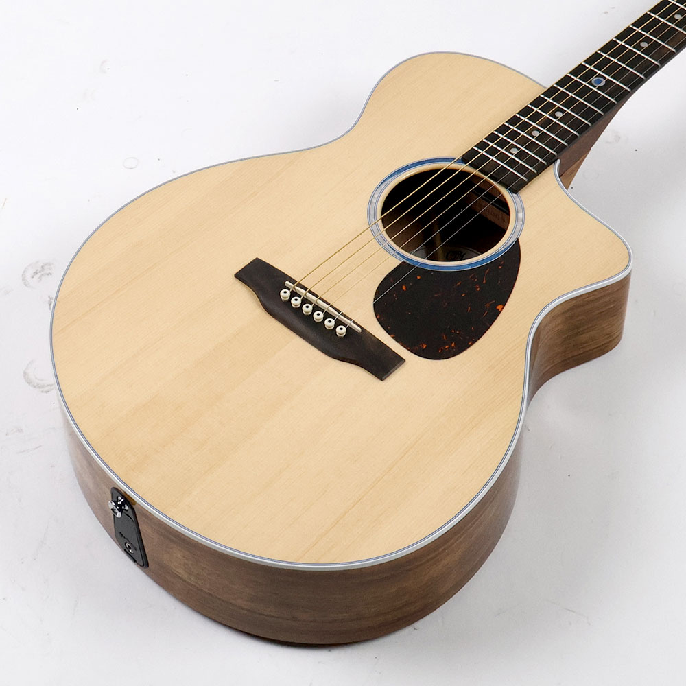 【中古】 アコースティックギター Martin SC-13E 2023年製 エレアコ マーチン Road Series ボディ