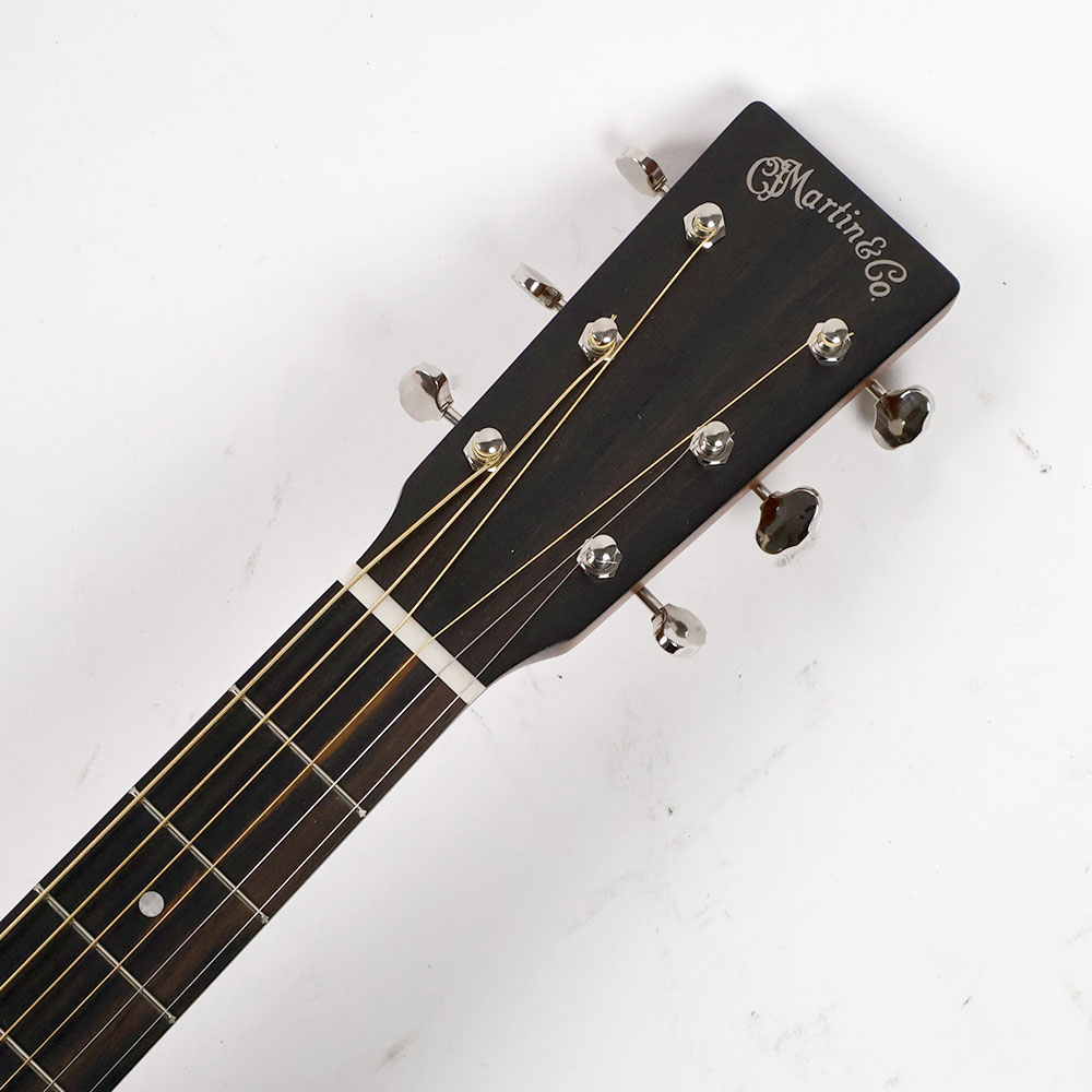【中古】 アコースティックギター Martin SC-13E 2023年製 エレアコ マーチン Road Series ヘッド