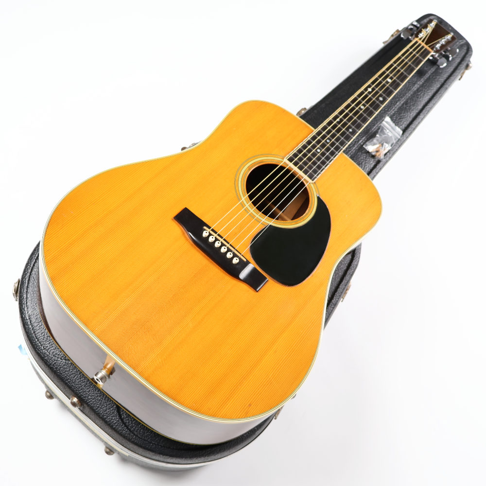 【中古】 アコースティックギター Martin D-35 1981年製 マーチン D35