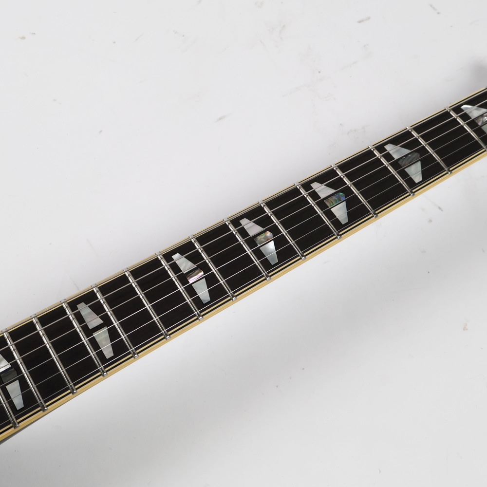 【中古】 エレキギター YAMAHA SG-T2 STN シースルーネイビー 1998年製 高中正義モデル ヤマハ SG MAKAYOSHI TAKANAKA Singnature Model 指板