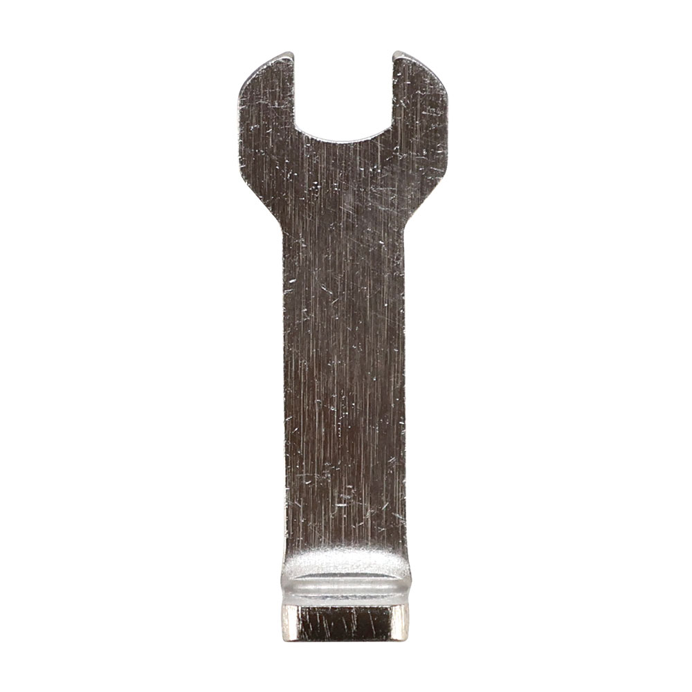 HEADWAY ヘッドウェイ アルミチャンネルトラスロッド レンチ 前タオ