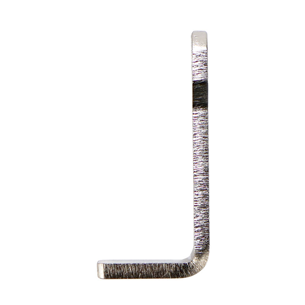 HEADWAY ヘッドウェイ アルミチャンネルトラスロッド レンチ 前タオ