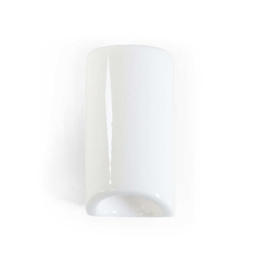 THE ROCK SLIDE ザロックスライド CRS-SG Ceramic Guitar Slide Glacier Small セラミック製 スライドバー