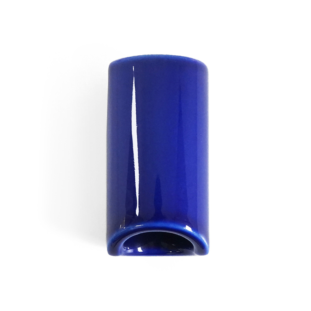 THE ROCK SLIDE ザロックスライド CRS-SP Ceramic Guitar Slide Pacific Small セラミック製 スライドバー