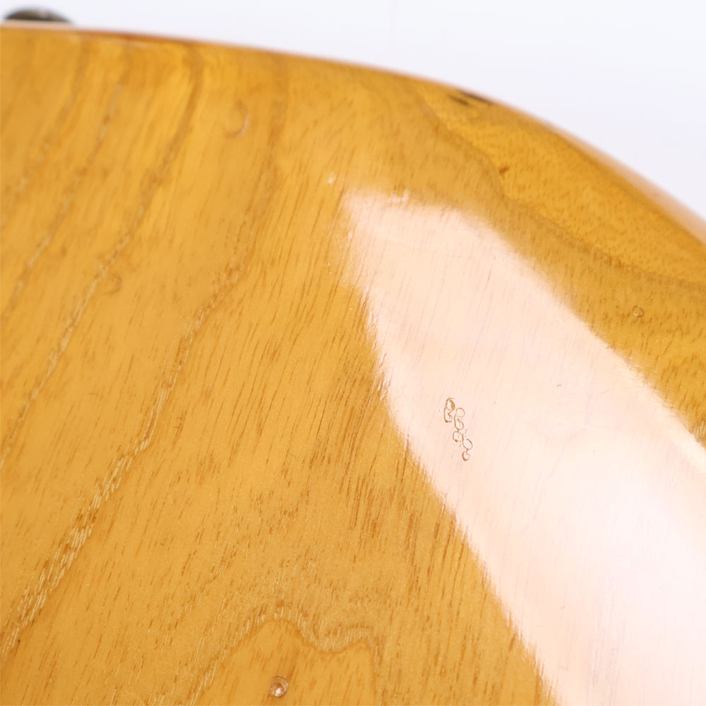 【中古】 エレキギター G&L S-500 SG-M ASH Natural 1991年製 US製 ストラトタイプ 詳細画像