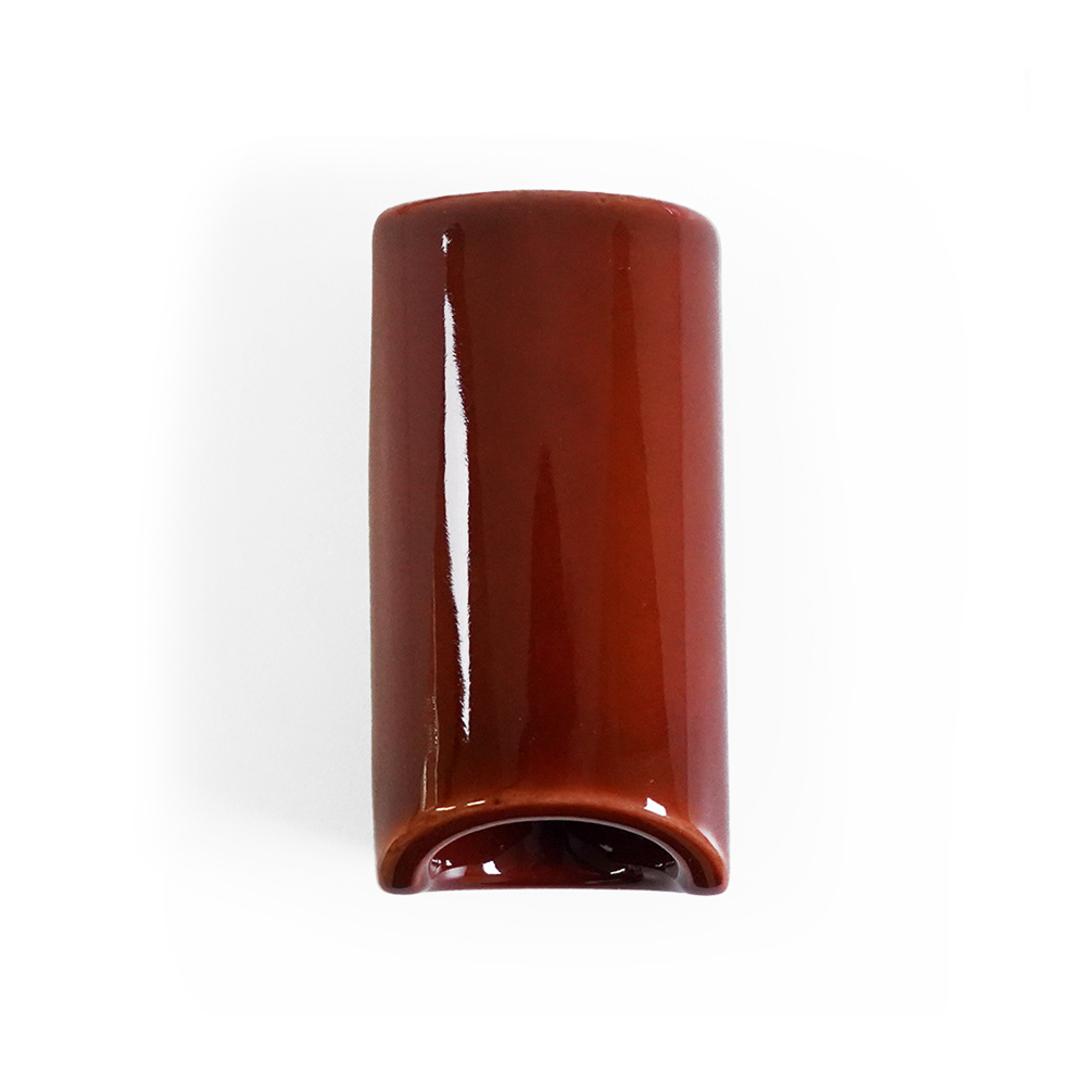 THE ROCK SLIDE ザロックスライド CRS-ST Ceramic Guitar Slide Tucson Small セラミック製 スライドバー