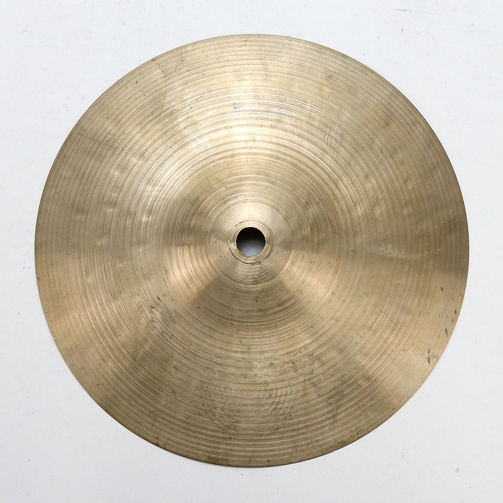 【中古】 スプラッシュシンバル セイビアン SABIAN HH SPLASH 8インチ