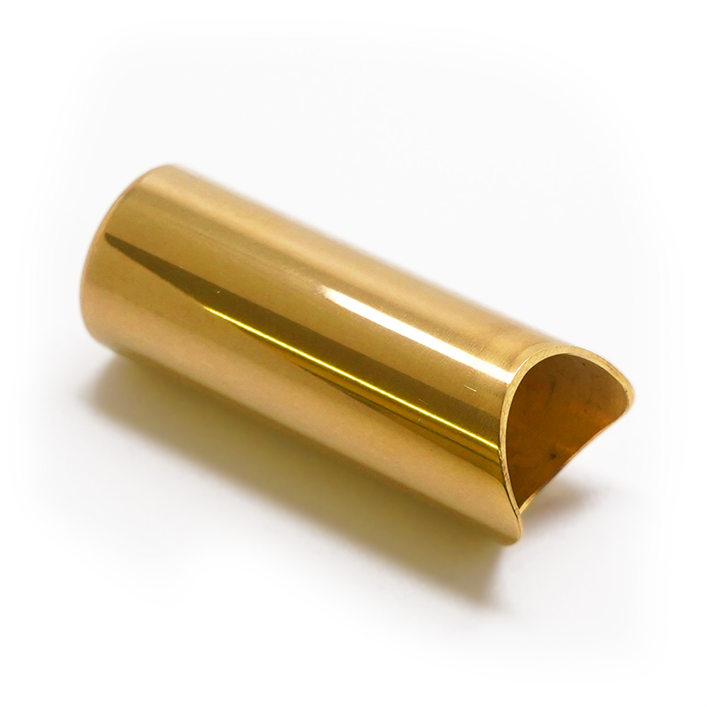 THE ROCK SLIDE ザロックスライド TRS-DA Dylan Adams Signature Slide スライドバー 斜めアングル画像1