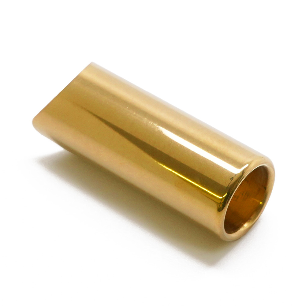 THE ROCK SLIDE ザロックスライド TRS-DA Dylan Adams Signature Slide スライドバー 斜めアングル画像2