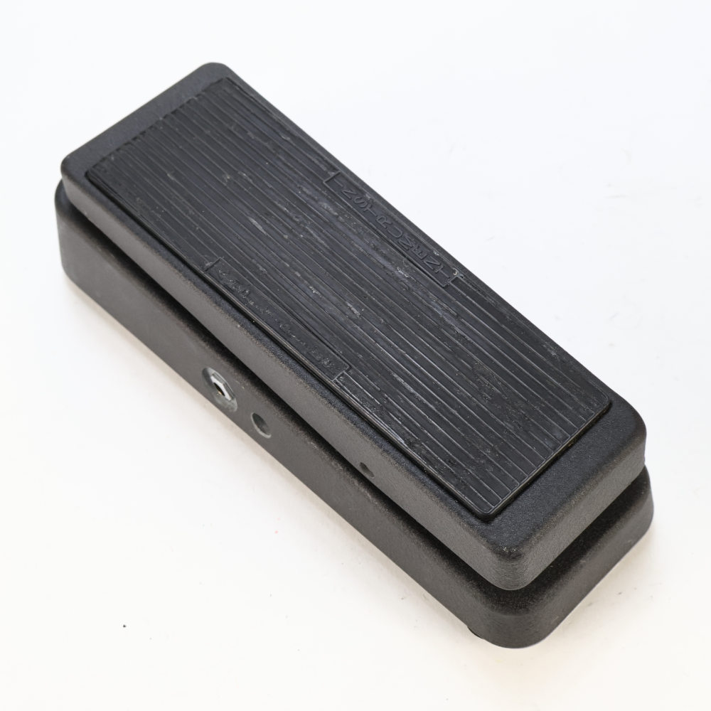 【中古】 ワウ エフェクター JIM DUNLOP Cry Baby GCB-95 ワウペダル トップ画像