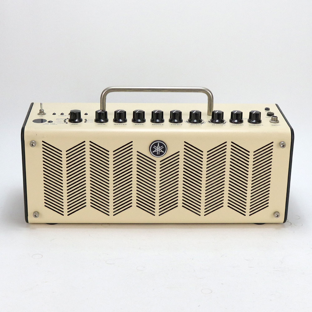 【中古】 コンパクトギターアンプ YAMAHA THR10 小型アンプ