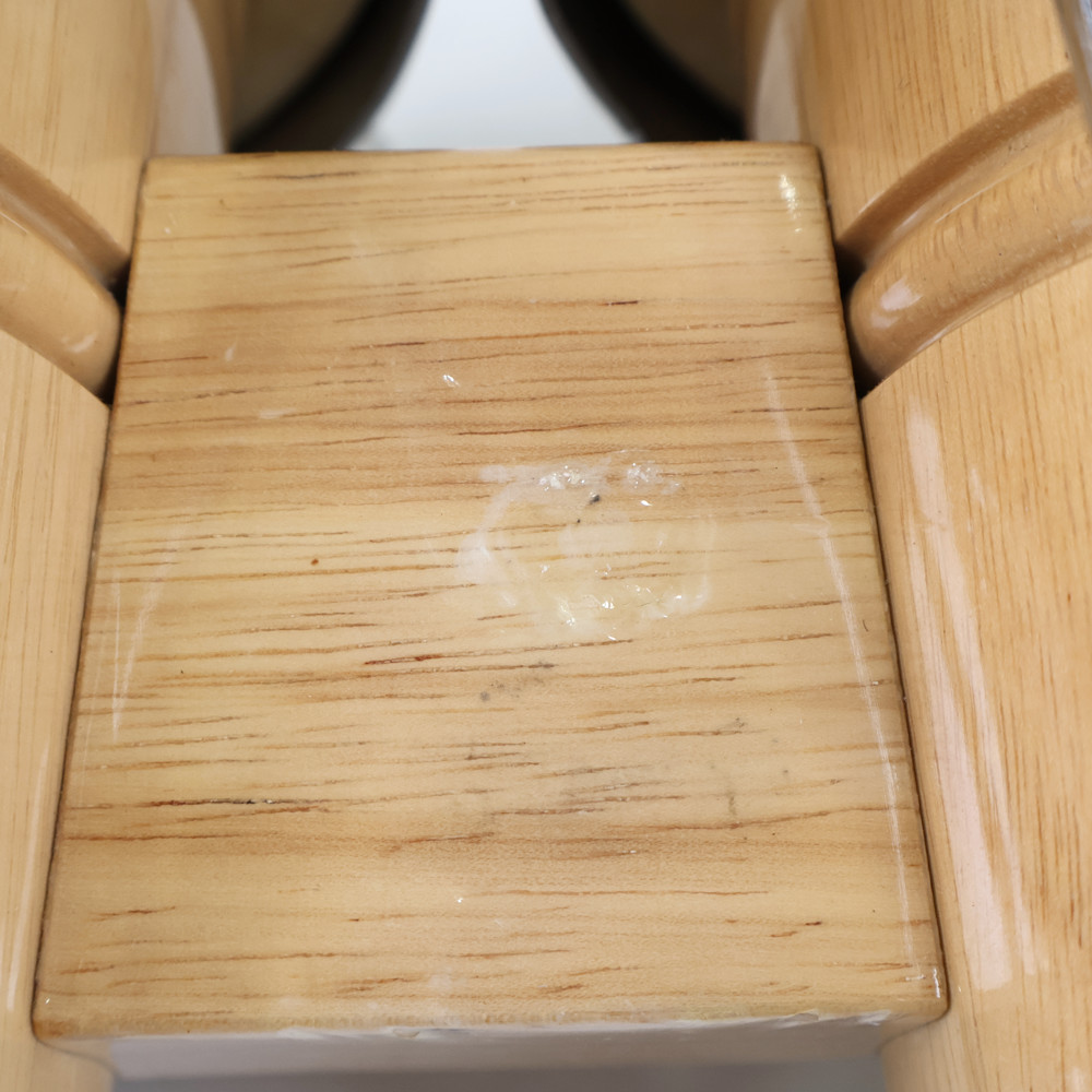 【中古】 ウッドボンゴ マイネル MEINL FWB190SNT MARATHON SERIES ウッドボンゴ 接着剤