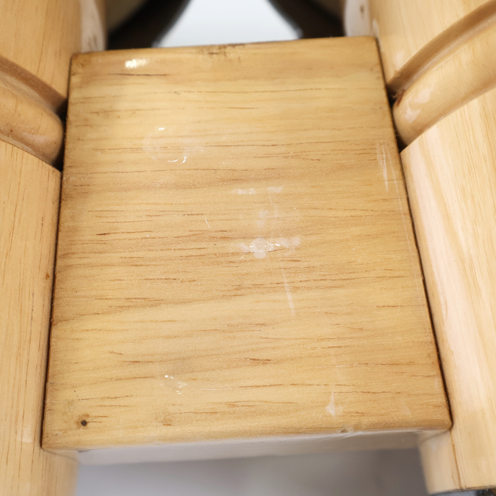 【中古】 ウッドボンゴ マイネル MEINL FWB190SNT MARATHON SERIES ウッドボンゴ 接着剤